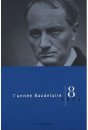 L'ANNÉE BAUDELAIRE N°8. 2004