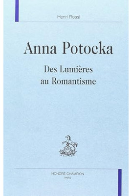 ANNA POTOCKA