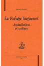 LE REFUGE HUGUENOT