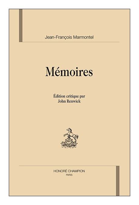 MEMOIRES