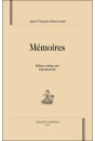 MEMOIRES