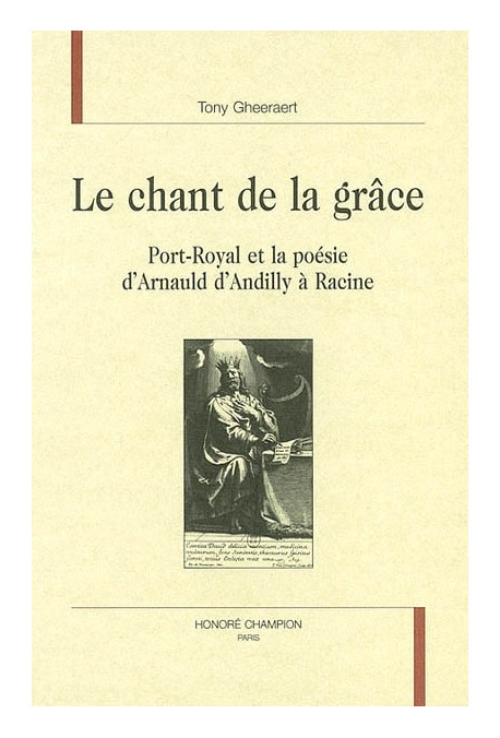 LE CHANT DE LA GRACE