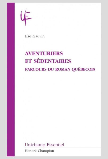AVENTURIERS ET SÉDENTAIRES