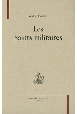 LES SAINTS MILITAIRES