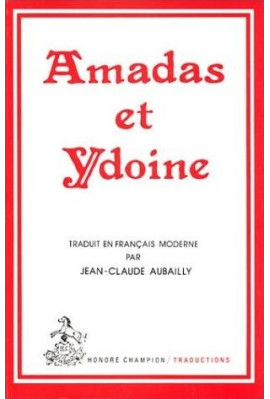 AMADAS ET YDOINE.