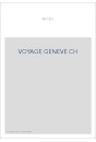 VOYAGE GENEVE CH