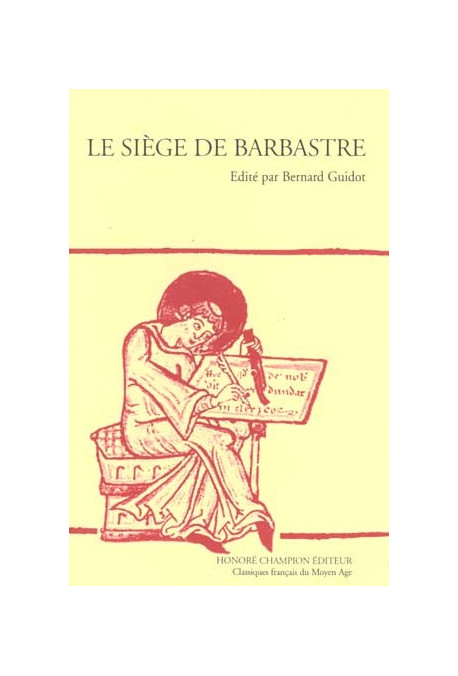 LE SIEGE DE BARBASTRE.