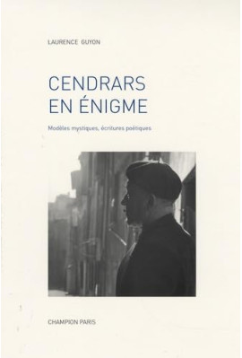 CENDRARS EN ENIGMES
