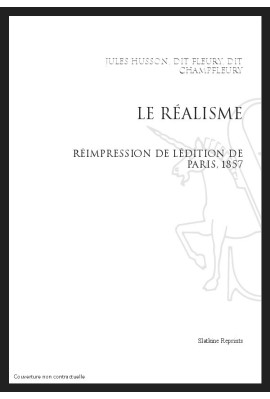 LE RÉALISME