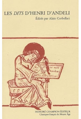 LES DITS D'HENRI D'ANDELI