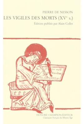 LES VIGILES DES MORTS