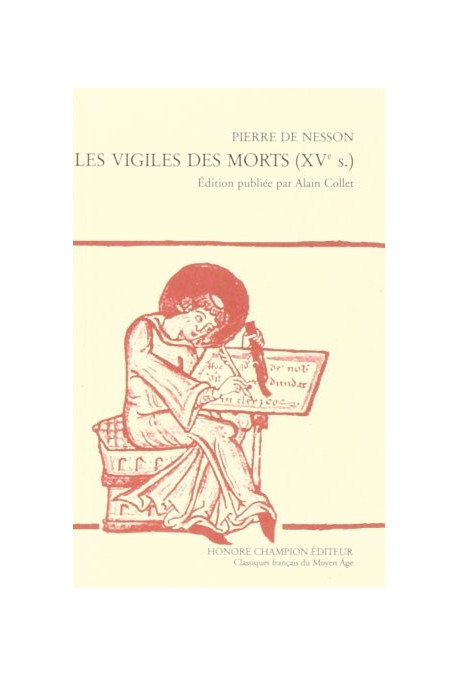 LES VIGILES DES MORTS