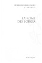 LA ROME DES BORGIA