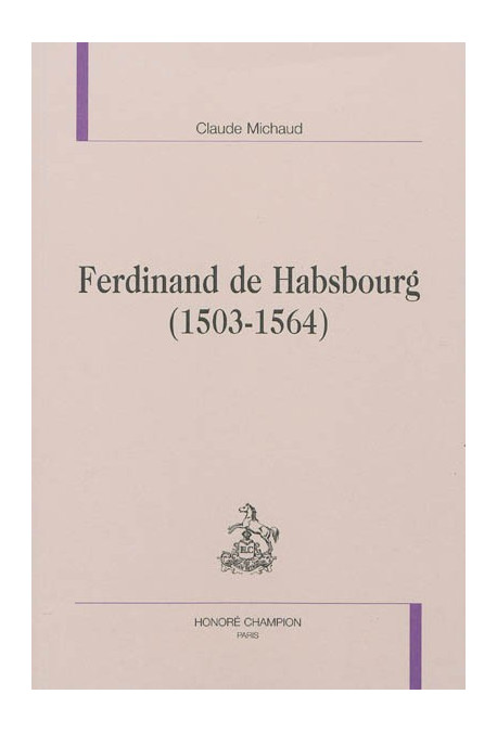 FERDINAND DE HABSBOURG