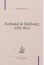 FERDINAND DE HABSBOURG
