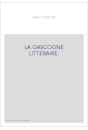 LA GASCOGNE LITTERAIRE.