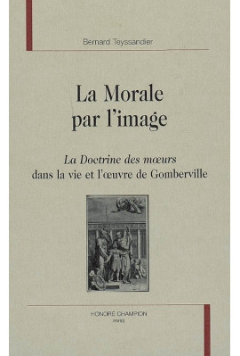 LA MORALE PAR L'IMAGE