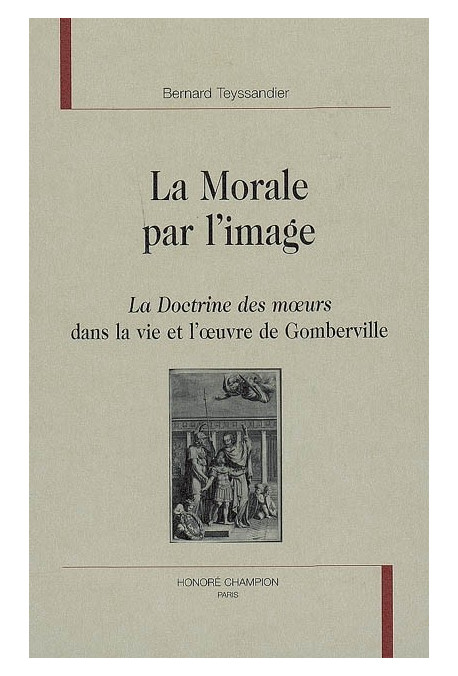 LA MORALE PAR L'IMAGE