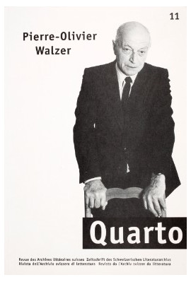 PIERRE OLIVIER WALZER