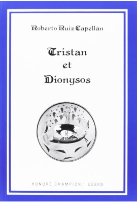 TRISTAN ET DIONYSOS.