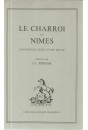 LE CHARROI DE NIMES.
