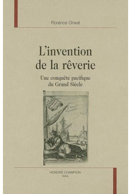 L'INVENTION DE LA REVERIE