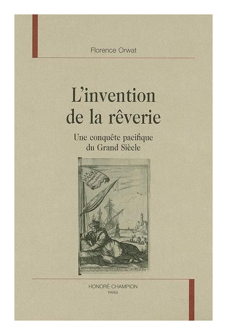 L'INVENTION DE LA REVERIE
