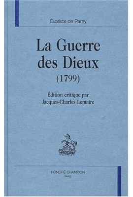 LA GUERRE DES DIEUX (1799)