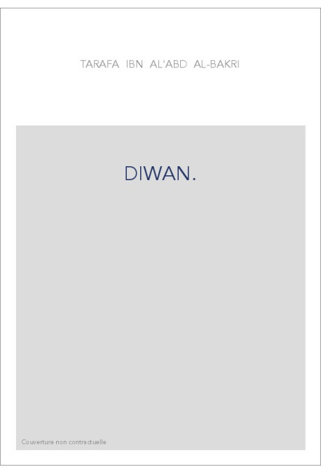 DIWAN.