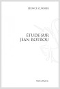 ÉTUDE SUR JEAN ROTROU