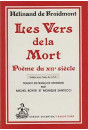 LES VERS DE LA MORT. EDITION BILINGUE.
