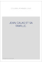 JEAN CALAS ET SA FAMILLE.