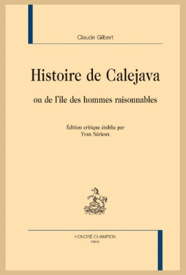 HISTOIRE DE CALEJAVA