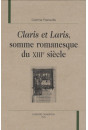 CLARIS ET LARIS, SOMME ROMANESQUE DU XIIIE SIECLE