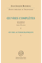 OEUVRES COMPLÈTES EN 24 VOLUMES