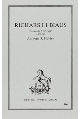 RICHARS LI BIAUS