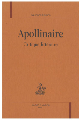 APOLLINAIRE
