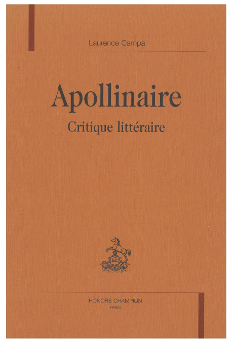 APOLLINAIRE