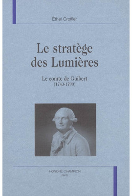 LE STRATEGE DES LUMIERES