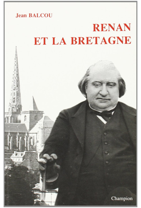 RENAN ET LA BRETAGNE.