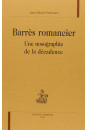 BARRES ROMANCIER