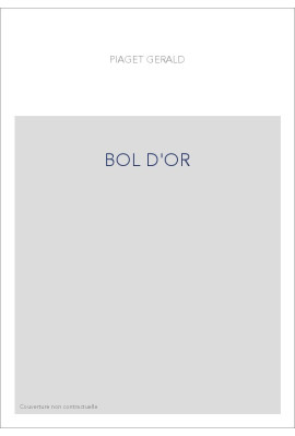 BOL D'OR