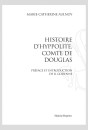 HISTOIRE D HYPPOLITE COMTE DE DOUGLAS