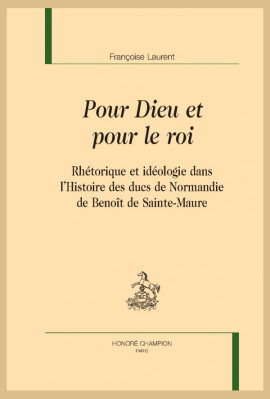 POUR DIEU ET POUR LE ROI