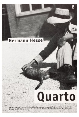 HERMANN HESSE