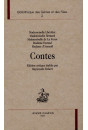 CONTES - BIBLIOTHEQUE DES GENIES ET DES FEES - 2