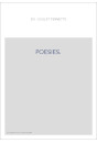 POESIES.