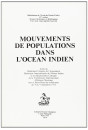 MOUVEMENTS DE POPULATION DANS L'OCEAN INDIEN