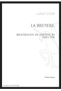LA BRUYERE