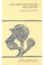 LES CENT NOUVELLES NOUVELLES